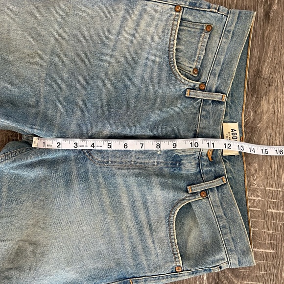 Agolde Jeans - Picture 3 of 5